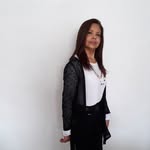 Elinor Cuello Guzman - @elinorcuelloguzman - Instagram