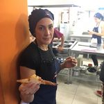 Elinor Guzman - @elifood_ - Instagram