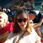 Eleanor Hahn - @emhahn13 - Instagram