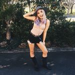 Eleanor Harrison - @ellybelles - Instagram