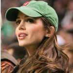 Eleanor Harrison - @keiroa - Instagram
