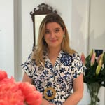 Eleanor Harrison FGA DGA - @ellieharrisonjewels - Instagram