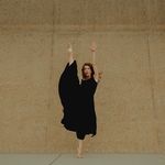 Ellie Harrison - @elinorharrisondance - Instagram