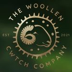 Eleanor Hunt - @thewoollencwtchcompany - Instagram