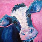 Eleanor hunt - @eleanorhartist - Instagram