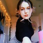 Eleanor Johnson - @ellaj0 - Instagram