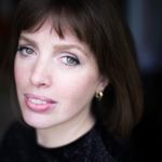Elinor Rolfe Johnson - @elinorrolfejohnsonsoprano - Instagram