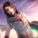 Eleanor Lamb - @bioshock_girl_1013 - Instagram
