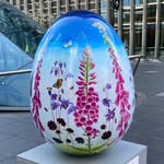 Eleanor Lamb - @eleanorlamb66 - Instagram