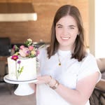 Eleanor Lee - @sweet_cakes_by_eleanor - Instagram