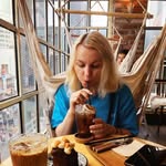Eli - @elinorleee - Instagram