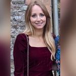Elinor Rees - @elinormari1 - Instagram