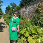Ellie Rothero - @elinorrotherodesigns - Instagram