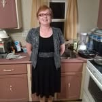Eleanor Saunders - @eleanor.saunders.79 - Instagram