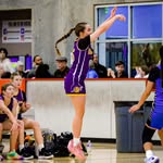 Elinor Sexton - @elles.basketball - Instagram