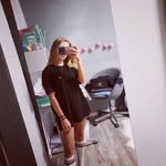 eleanor shaffer - @elea____norshaffer65 - Instagram