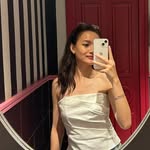 Eleanor Sharon Pariat - @eleanpariat - Instagram