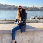 Elinor Sharon - @eleanor.sharon - Instagram