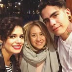 Eleanor Shaw - Facebook