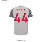 Elina Simon - Facebook
