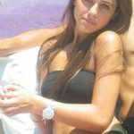 Elinor Ben Simon - @bselinoe - Instagram