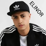 ELINOR ELIENSS . pop singer - @elinor_eliens_ - Instagram