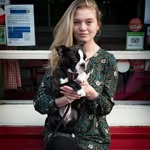 photographs of my dog - @elinorjosmall - Instagram