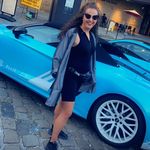 Eleanor Stanley - @eleanordors - Instagram