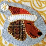 Eleanor Stanton - @laughinghearthandcrafts - Instagram