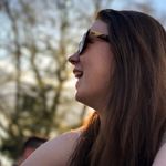 Elinor Stanton - @eli__stanton - Instagram