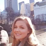 Eleanor Stone - @eleanorstone_sw - Instagram