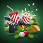 Elinor Stone - @elinorschristmasmoviemadness - Instagram