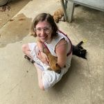 Eleanor Chilton-Sutton - @eleanorrose_cs - Instagram
