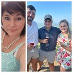 Eleanor Joubert Sutton - @ellie73sutton - Instagram