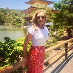 Eleanor Swift - @eleanorlilyswift - Instagram