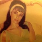 Elinor Taylor - @msredwing - Instagram