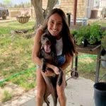 Eleanor Terrell - @bigsy45 - Instagram