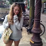 Elinor Thomas - @elinorthomas8 - Instagram