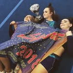 Elinor Thomas - @elinor.cheer - Instagram