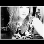 Elinor Thomas - @rawritselinor - Instagram