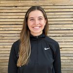 Eleanor Todd - @etodd_sportstherapy - Instagram