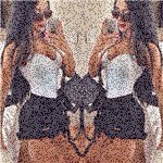 Eleanor Todd - @donnamhause13 - Instagram