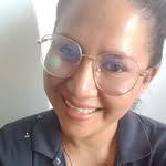 Cecilia Elinor Vasquez Mozombite - @ceci_lia8909 - Instagram