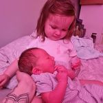 Eleanor & Vincent Packer - @thelittlepiggypackers - Instagram