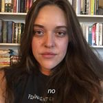 Elinor Walker - @fairytalesandtheblues - Instagram
