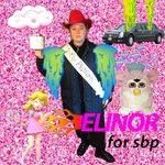 Elinor Walker - @imwalkingforsbp - Instagram