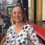 Eleanor Wallace - @ewnotions - Instagram