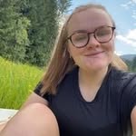 Elinor Wallace - @elinorrwallace - Instagram