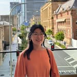 Elinor Wang - @ewangelinor - Instagram