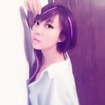 Elinor Wang - @wdnew88 - Instagram